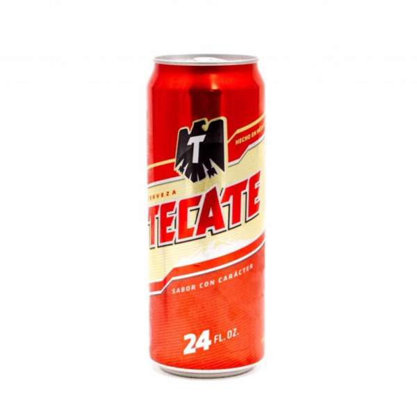 TECATE CN 24OZ
