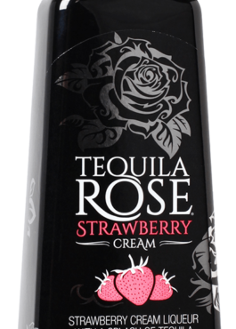 TEQUILA ROSE 375ML