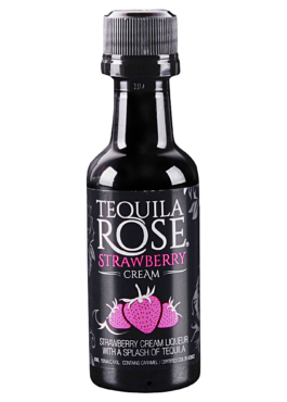 TEQUILA ROSE 50ML