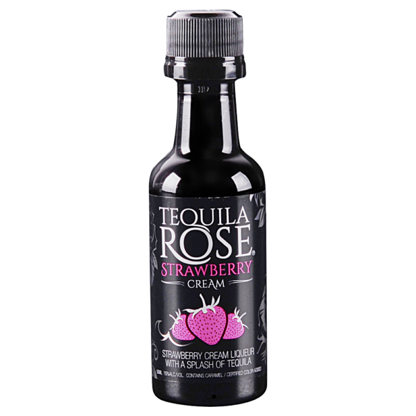 TEQUILA ROSE 50ML