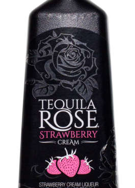 TEQUILA ROSE 750ML