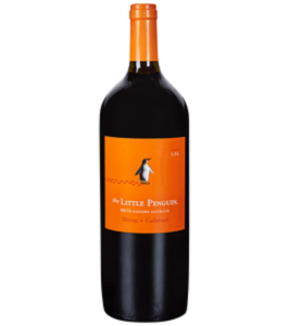 THE LITTLE PENGUIN   Shiraz CAB 1.5L