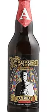 THE REVEREND BTL 25FLOZ