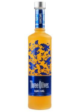 THREE OLIVES RANGTANG 750ML