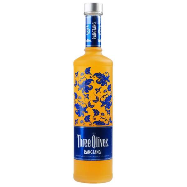 THREE OLIVES RANGTANG 750ML