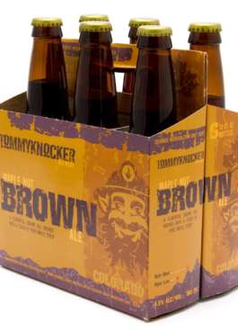 TOMMY KNOCKER 6PK