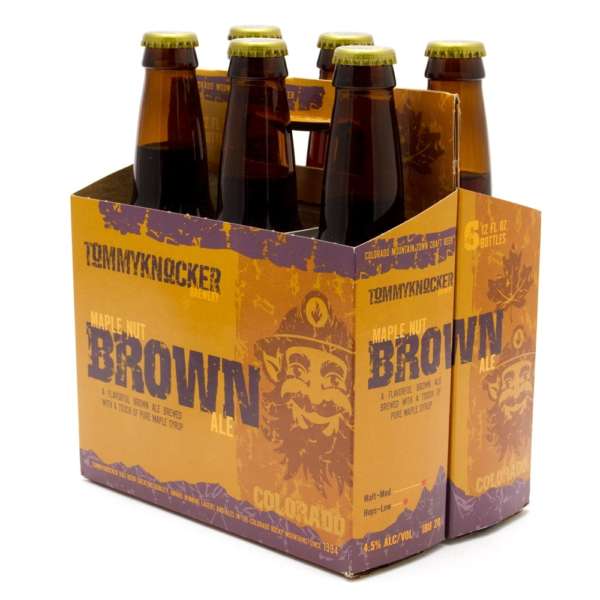TOMMY KNOCKER 6PK