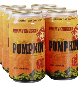 TOMMY KNOCKER HARVEST 6PK