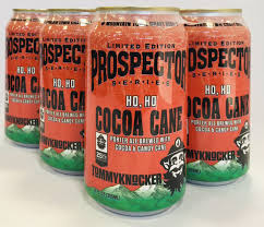 TOMMYKNOCKER COCOA 6PK