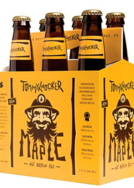 TOMMYKNOCKER MAPLENUT 6PK