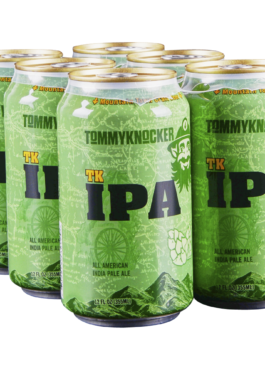 TOMMYKNOCKER PALE ALE 6PK