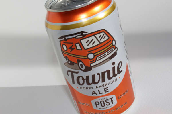 TOWNIE HOPPY CN 6PK