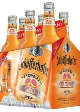 TSS COLIMA GRAPEFRUIT CN 6PK