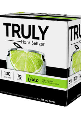 TSS COLIMA LIME 6PK