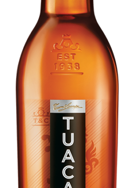 TUACA LIQUORE ITALIANO 375ML