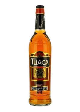 TUACA LIQUORE ITALIANO 750ML