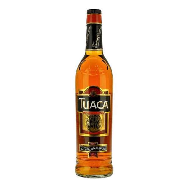 TUACA LIQUORE ITALIANO 750ML
