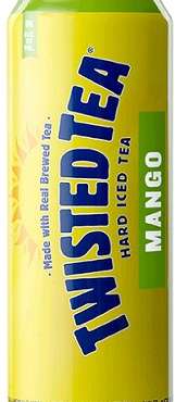 TWISTED REA MANGO CN 24OZ