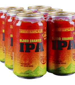 TOMMY KNOCKER BLOOD ORANGE 6PK