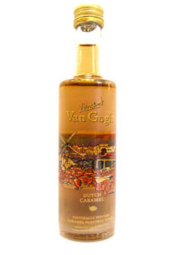 VAN GOGH VDKA DUTCH CARML 50ML