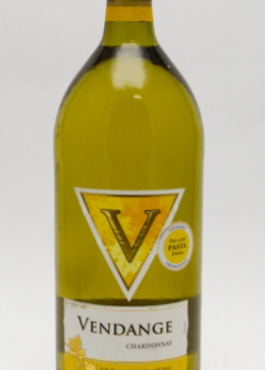 VENDANGE 750ML