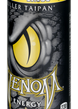 VENOMA KILLER TAIPAN