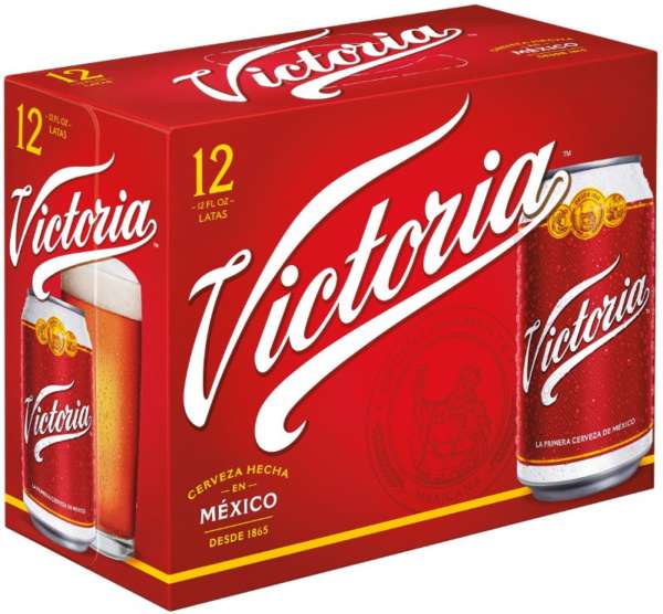 VICTORIA CN 12PK