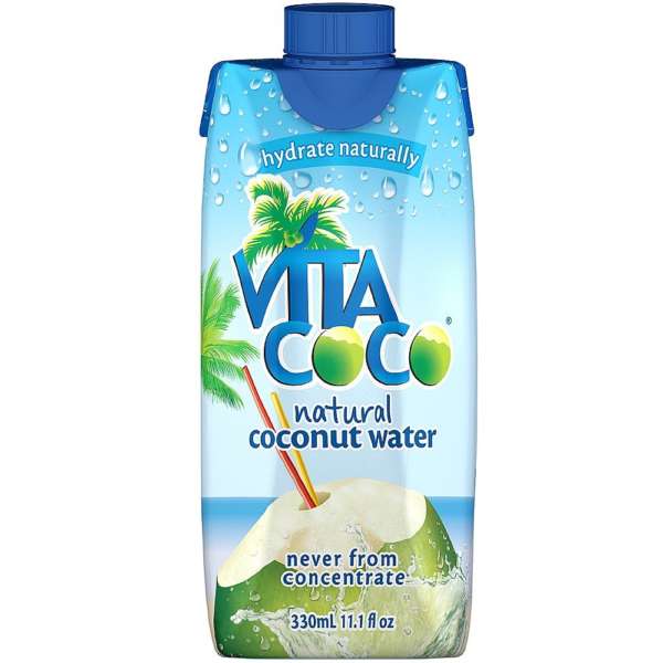 VITA COCO COCUNUT WATER 330ML