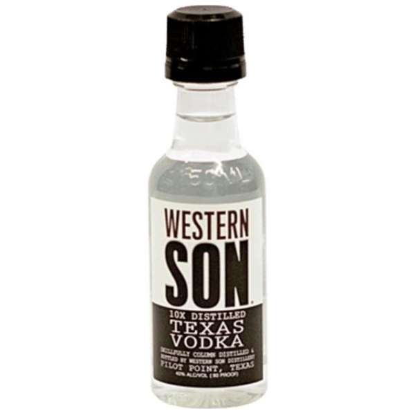 WESTERN SON 50ML