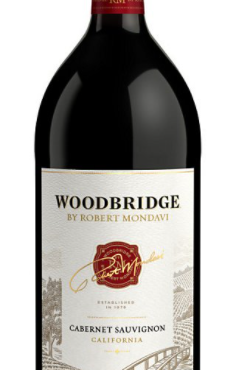 WOODBRIDGE CAB SAUV 1.5L