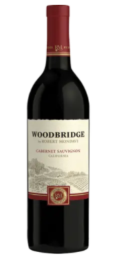 WOODBRIDGE CAB SAUV 750ML