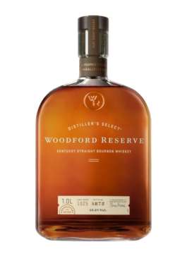 WOODFORD RESERVE WSKY 375ML