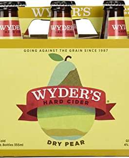 WYDER'S HARD CIDER 6PK