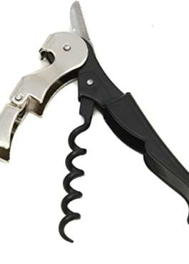 Waiter's Cork Screw
