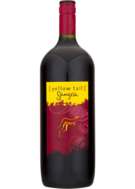 YELLOW TAIL SANGRIA 1.5L
