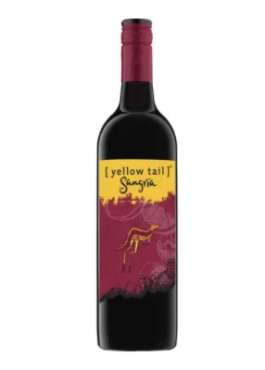 YELLOW TAIL SANGRIA 750 ML