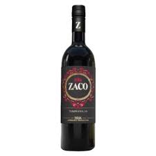 ZACO VINA RED WINE 750ML