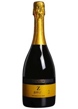 ZARDETTO BRUT 750ML