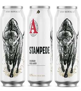AVERY STAMPEDE 6PK