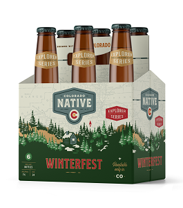 COLORADO NATIVE WINTERFEST 6PK
