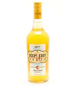 DEEP EDDY PEACH 50ML