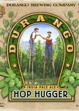 HOP HUGGER 6PK
