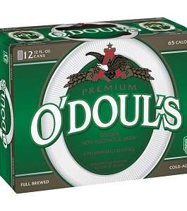 ODOULS GOLDEN NA 12PK 12OZ CNS