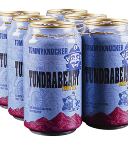 TOMMY KNOCKER TUNDRA BEARY 6PK CANS