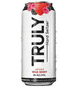TRULY WILD BERRY 24OZ CN