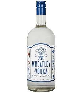 WHEATLEY VODKA 1.75L